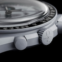 Omega x Swatch MoonSwatch