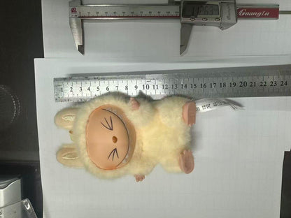 Labubu Monster Doll – Cute Collectible Toy (Assorted Design)