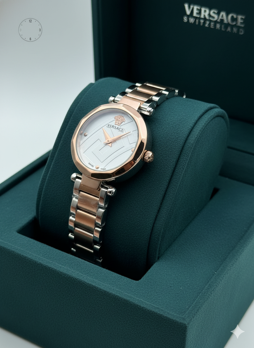 VERSACE WATCH