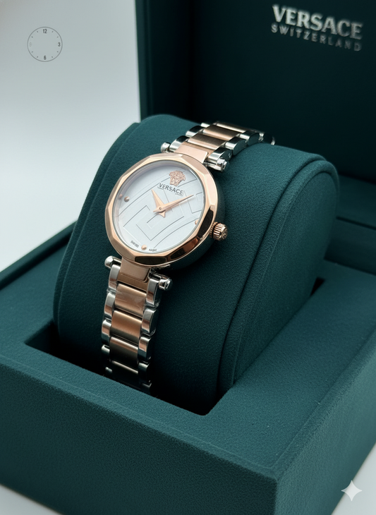 VERSACE WATCH