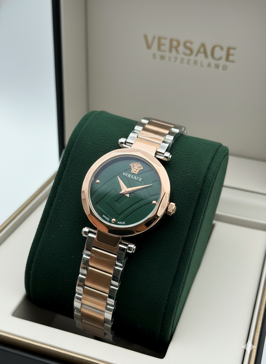VERSACE WATCH