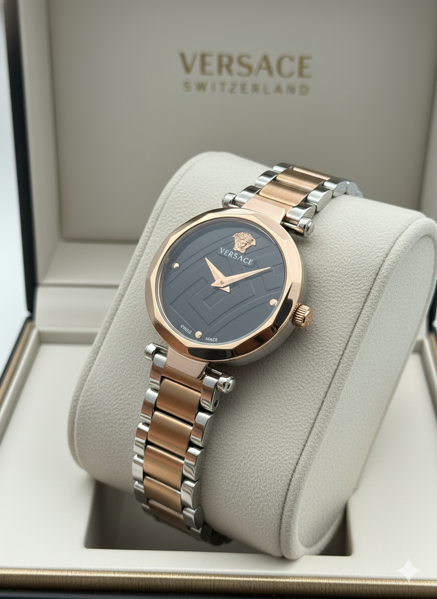 VERSACE WATCH