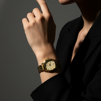 Casio Vintage P200 wristwatch for HER