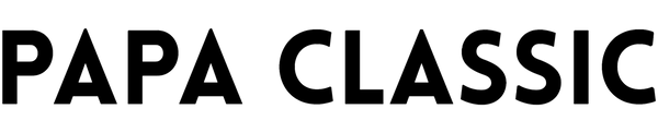Papa Classic