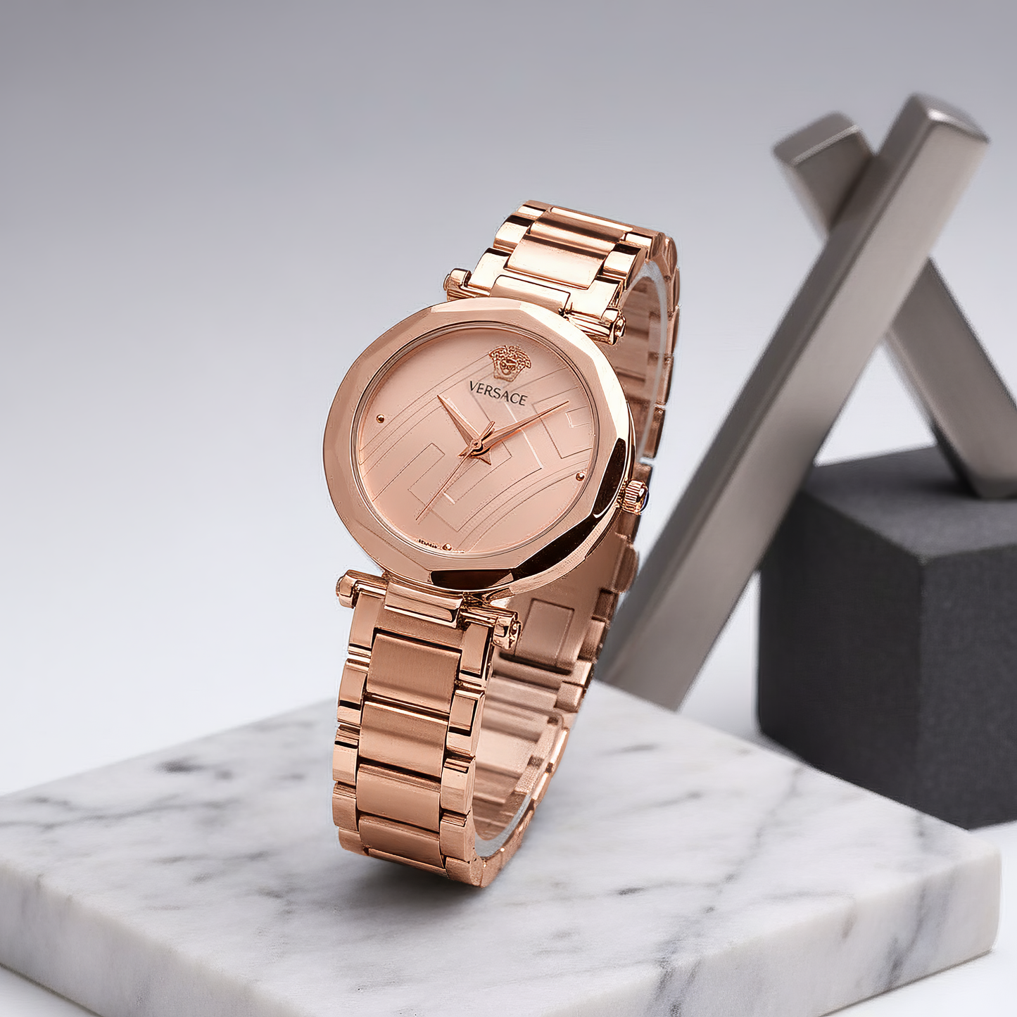 VERSACE WATCH