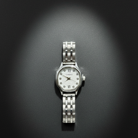 Casio Vintage P200 wristwatch for HER