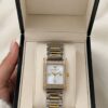 Emporio Armani Federica Two-Tone Diamond Women's Watch – Premium 7AA Collection